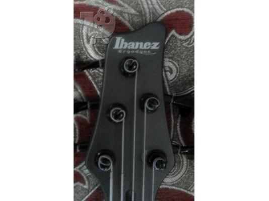 Ibanez Ergodyne EDB605 5χορδο